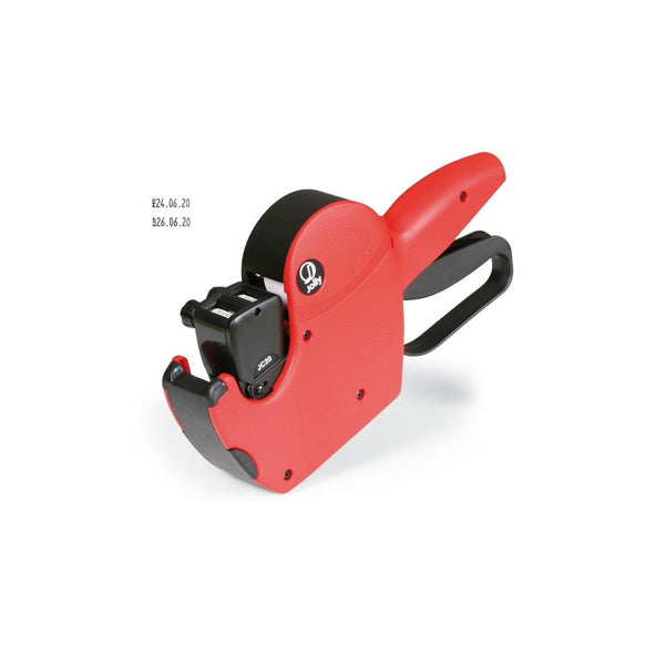 Jolly JC-20 Date Labeler production Expiry