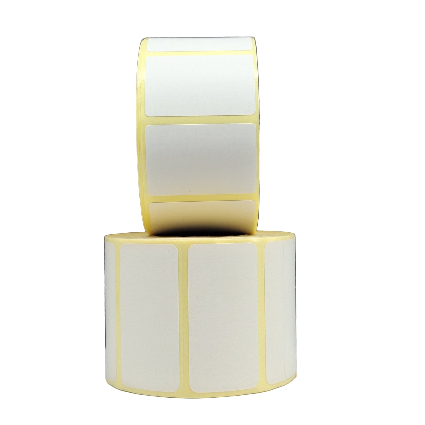 Barcode Label 38x25mm