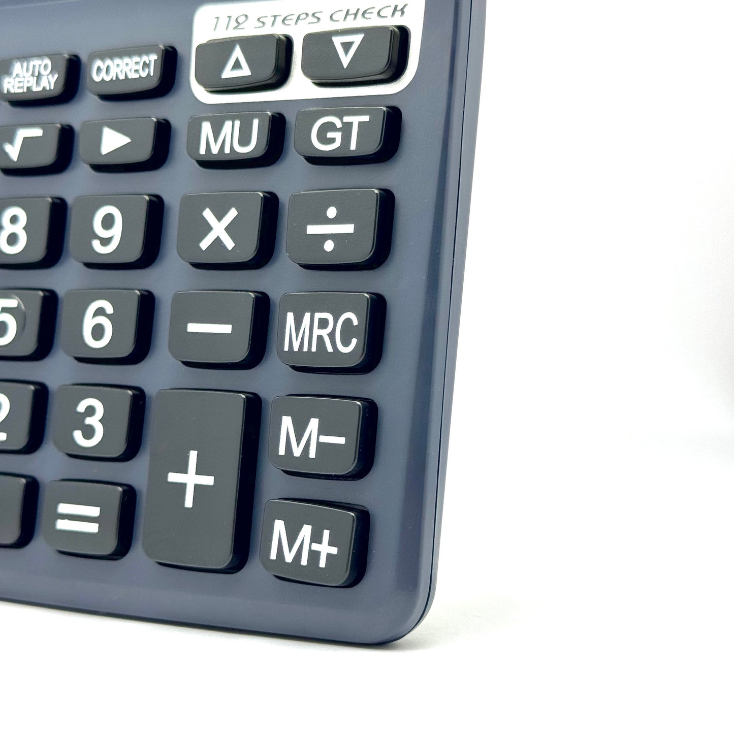 5. 112-step check and correct function calculator