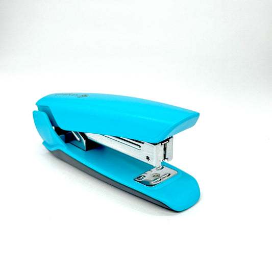 Kangaro Neon Green Stapler | Stylish & Durable Office Stapler