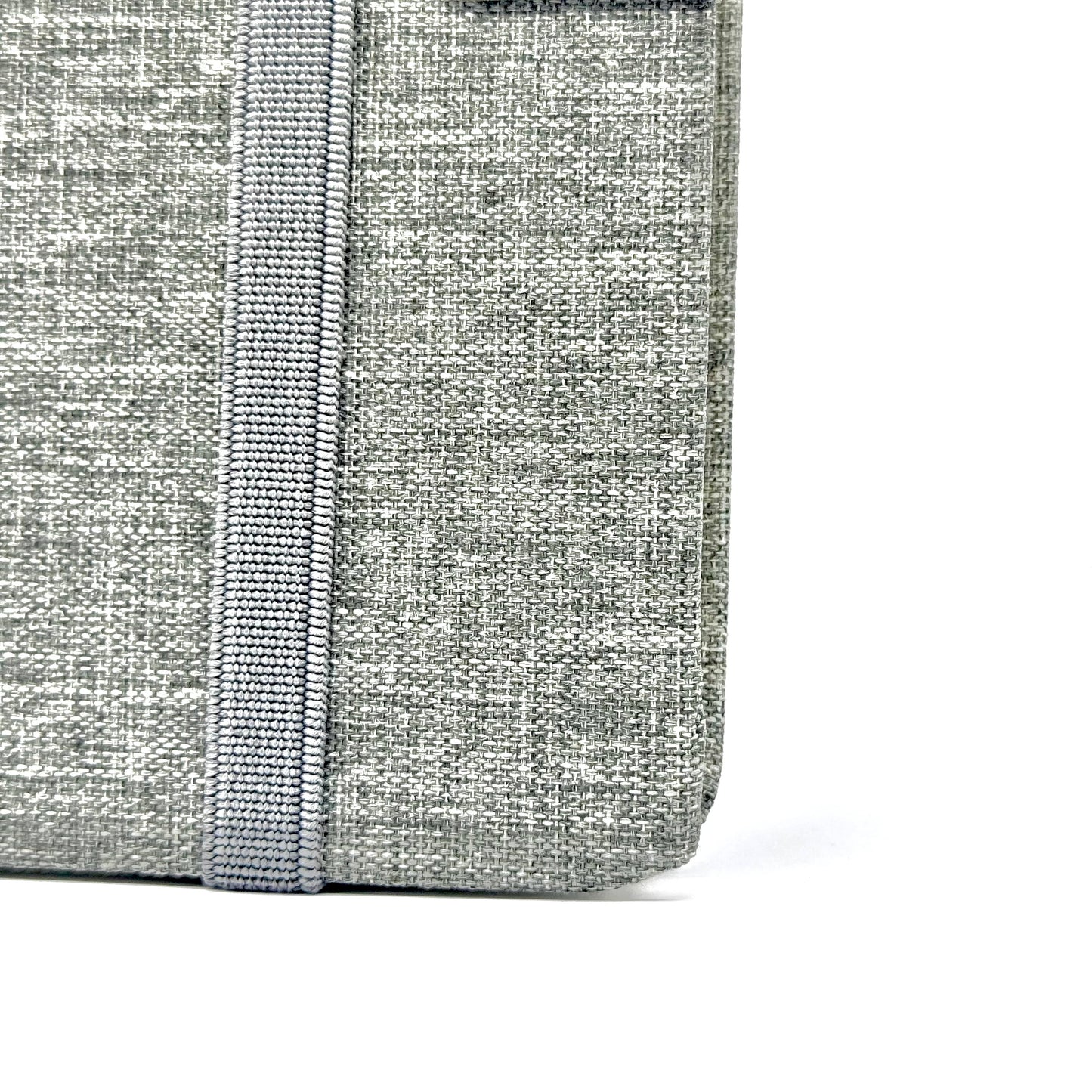 Hardcover notebook and pen set for office use