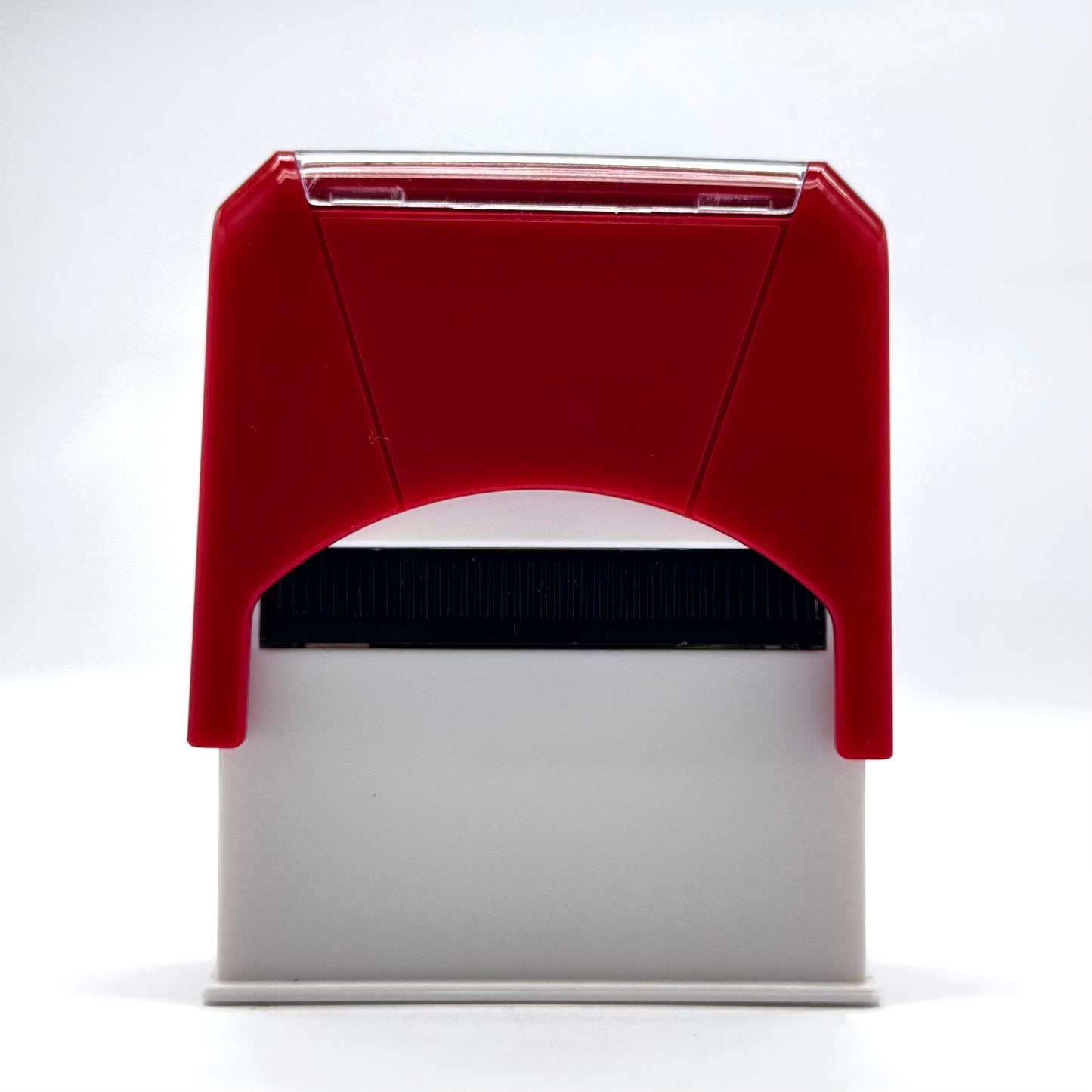 A/C Payee Only stamp with clear print for cheques