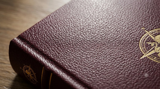 Hardcover Book Printing UAE