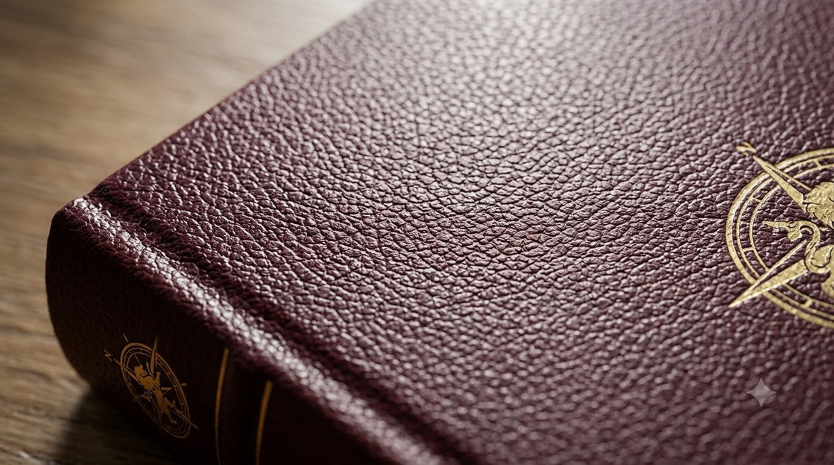 Hardcover Book Printing UAE