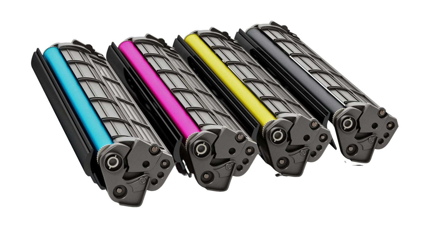 High-Quality Printer Toner Cartridge – Black & Color | Office & Home Printing