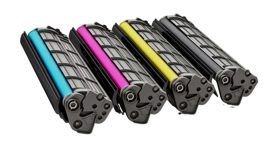 High-Quality Printer Toner Cartridge – Black & Color | Office & Home Printing