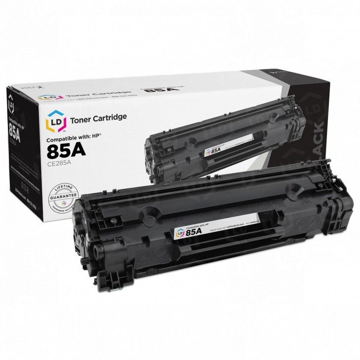 Hp Printer Toner