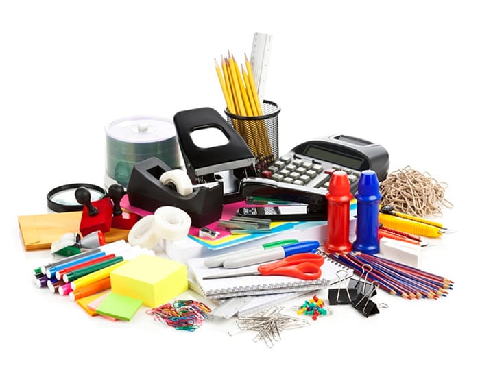 OFFICE ITEM'S