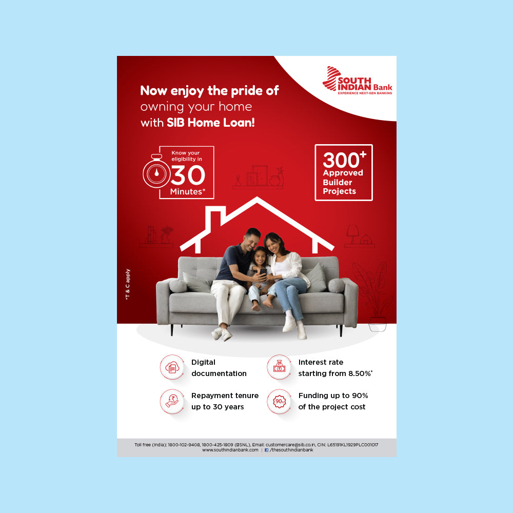 A6 SIZE FLYER 170GSM (1000QTY)
