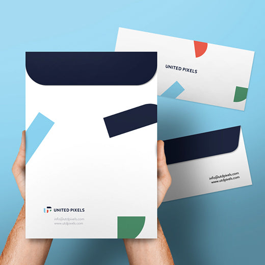 A4 SIZE ENVELOP
