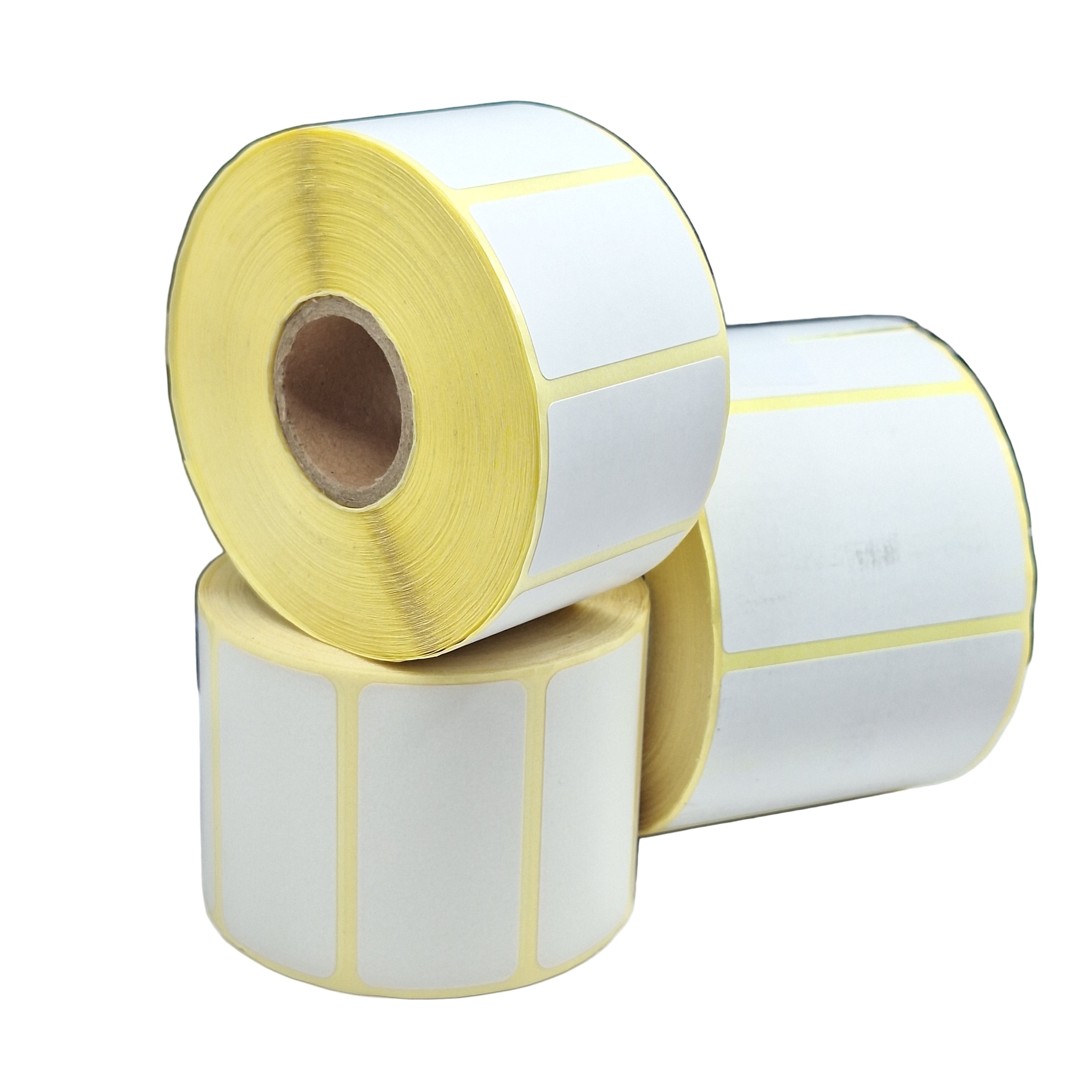 Barcode Sticker Barcode Label 38x25mm Thermal Roll | Direct Thermal Stickers for Retail ...