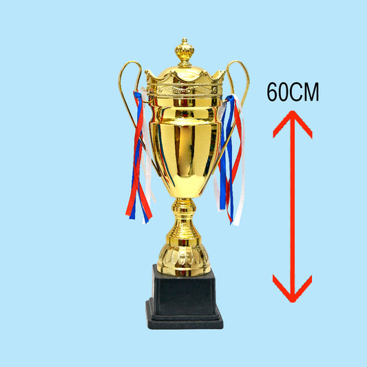 GOLD TROPHY (60CM)
