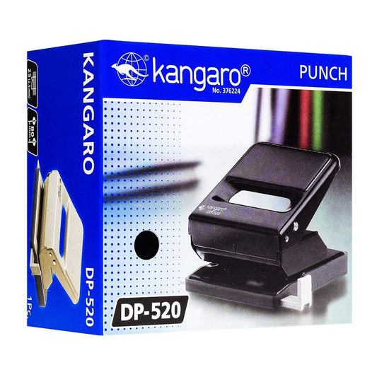Kangaro DP-520 Paper Punch Device