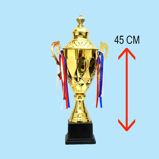 GOLD TROPHY (45CM)