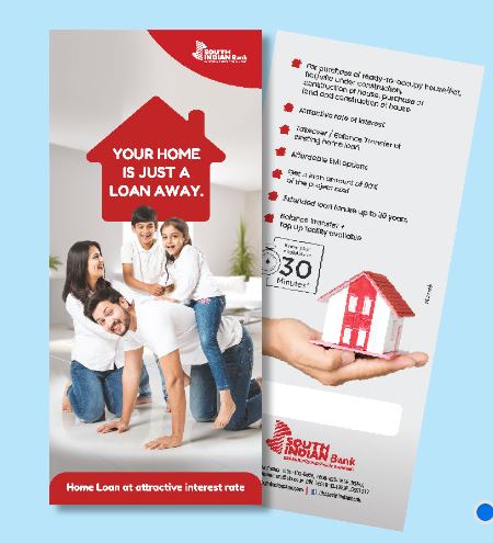 DL SIZE FLYER 170GSM (2000QTY)