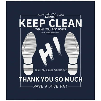 Car mat with printed design – easy to clean, stylish, and protective