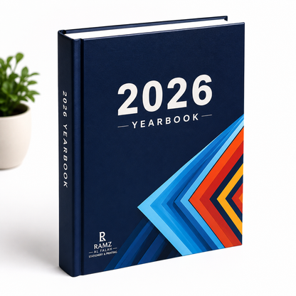 Book Printing in Sharjah