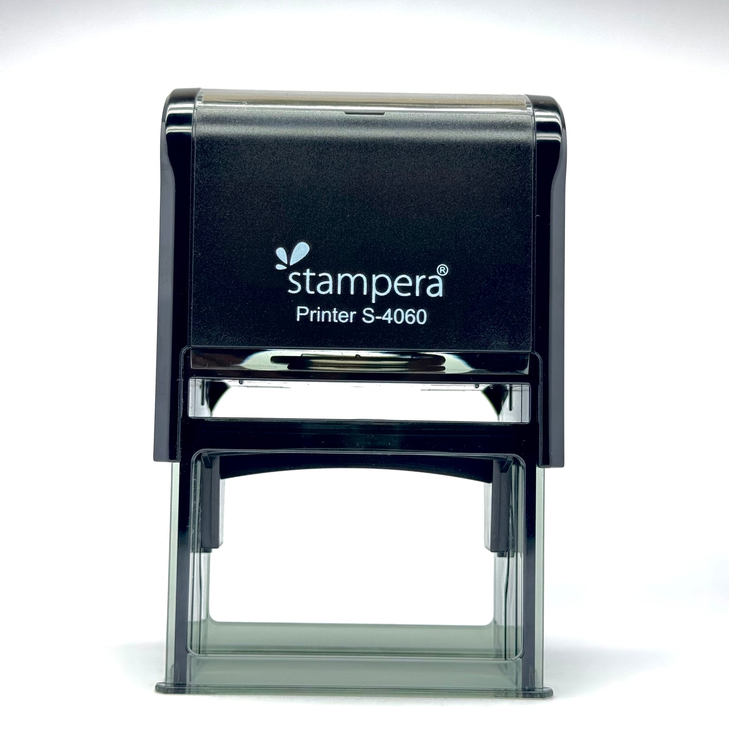 Rectangular self-inking stamp tool for professional office use in Sharjah
