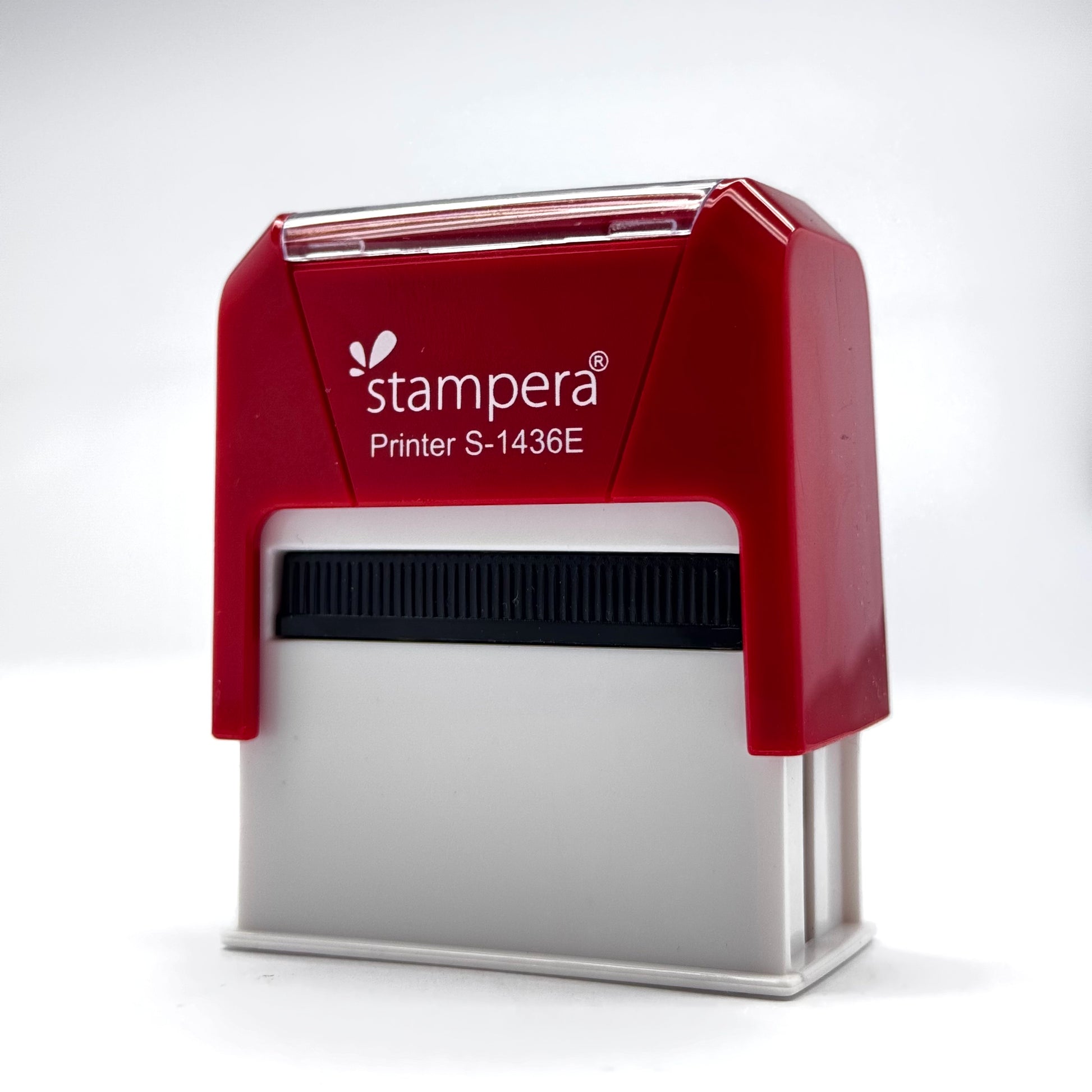 Office A/C Payee Only stamp for financial documents
