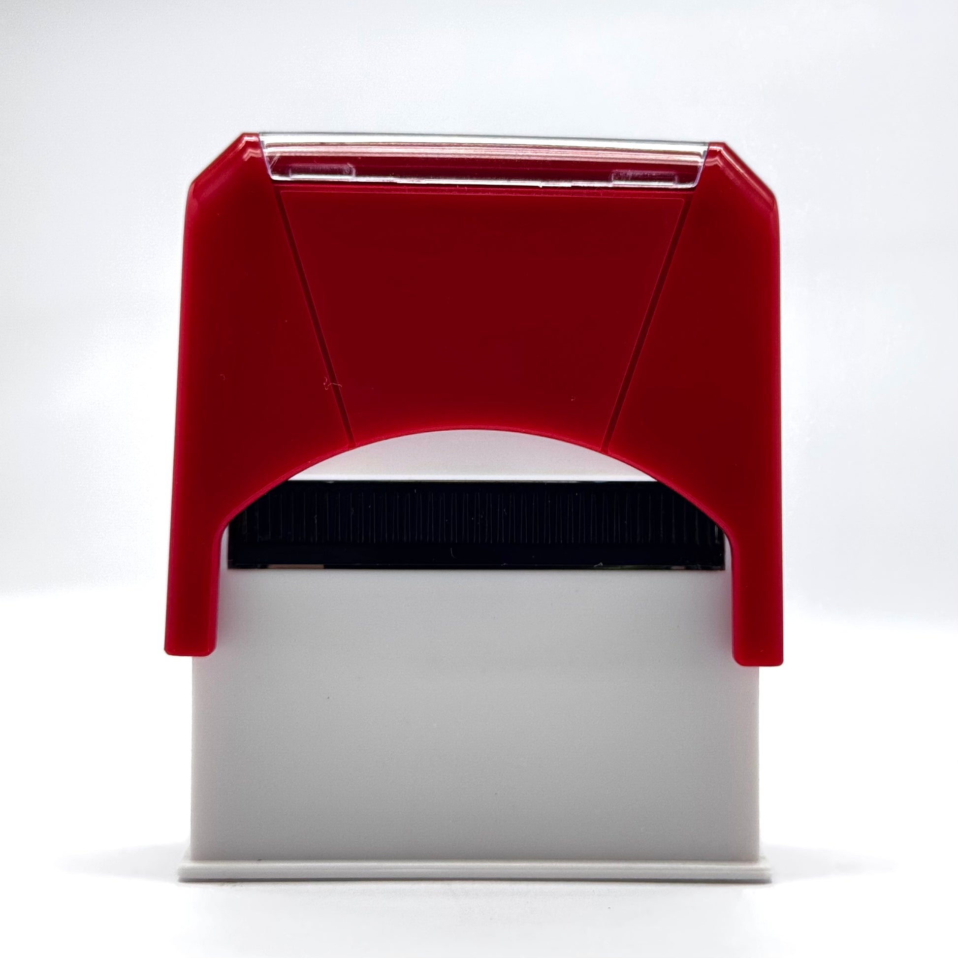 A/C Payee Only stamp with clear print for cheques
