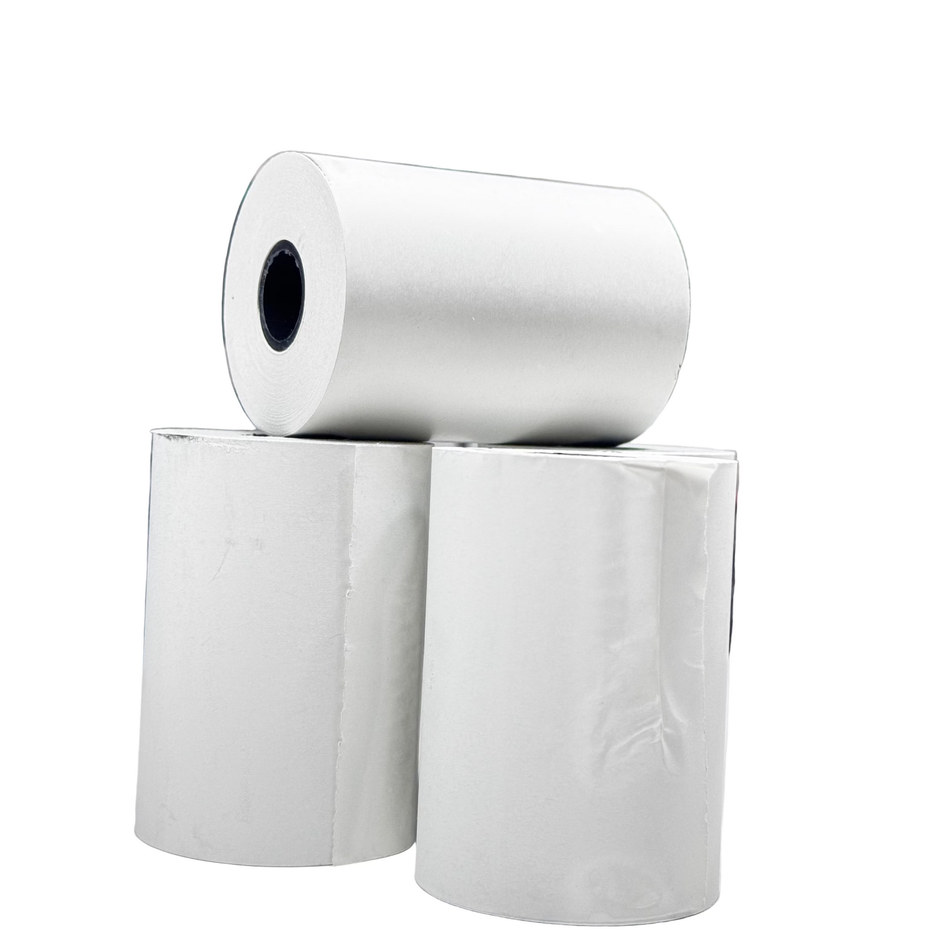 EMIGO Visa thermal receipt roll 57x40mm for card machines
