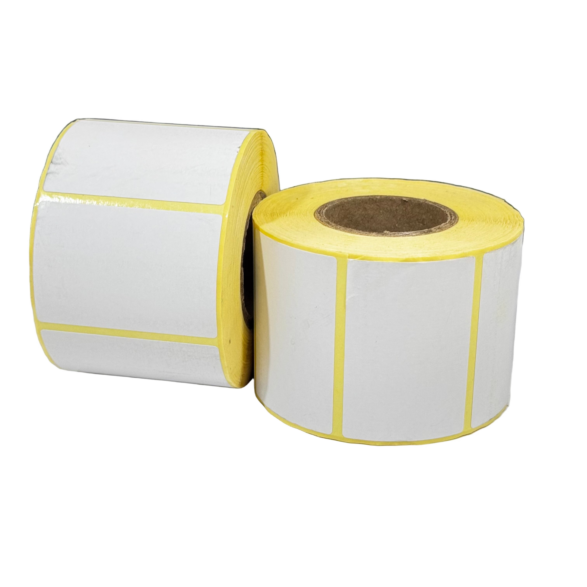 EMIGO 58x39mm thermal weighing machine label roll for retail scales