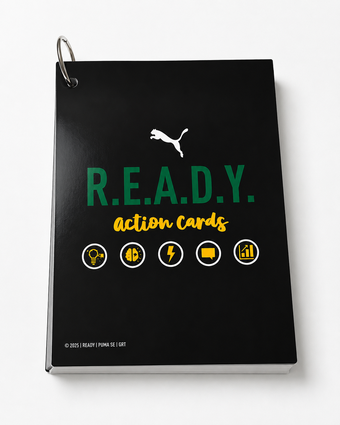 Book Printing in Sharjah