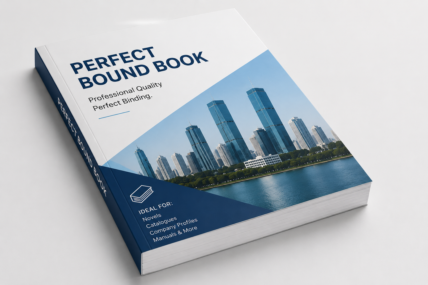 Book Printing in Sharjah