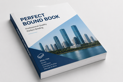 Book Printing in Sharjah