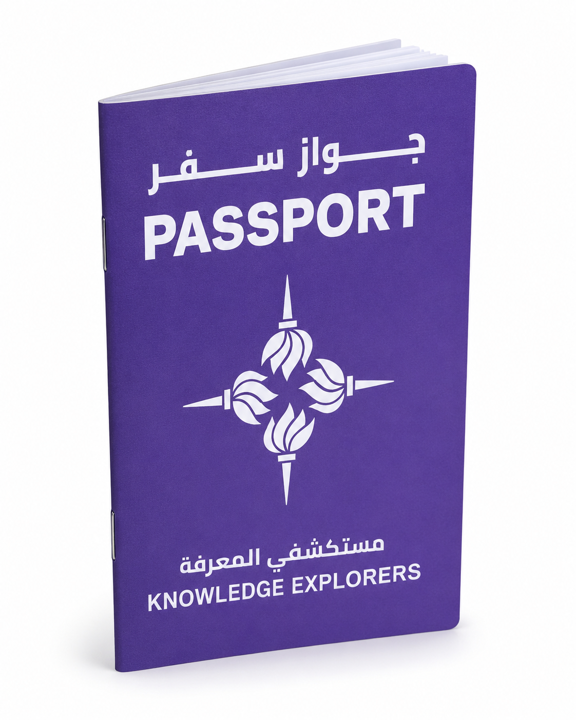 Book Printing in Sharjah