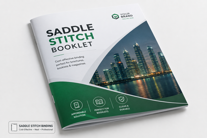 Book Printing in Sharjah