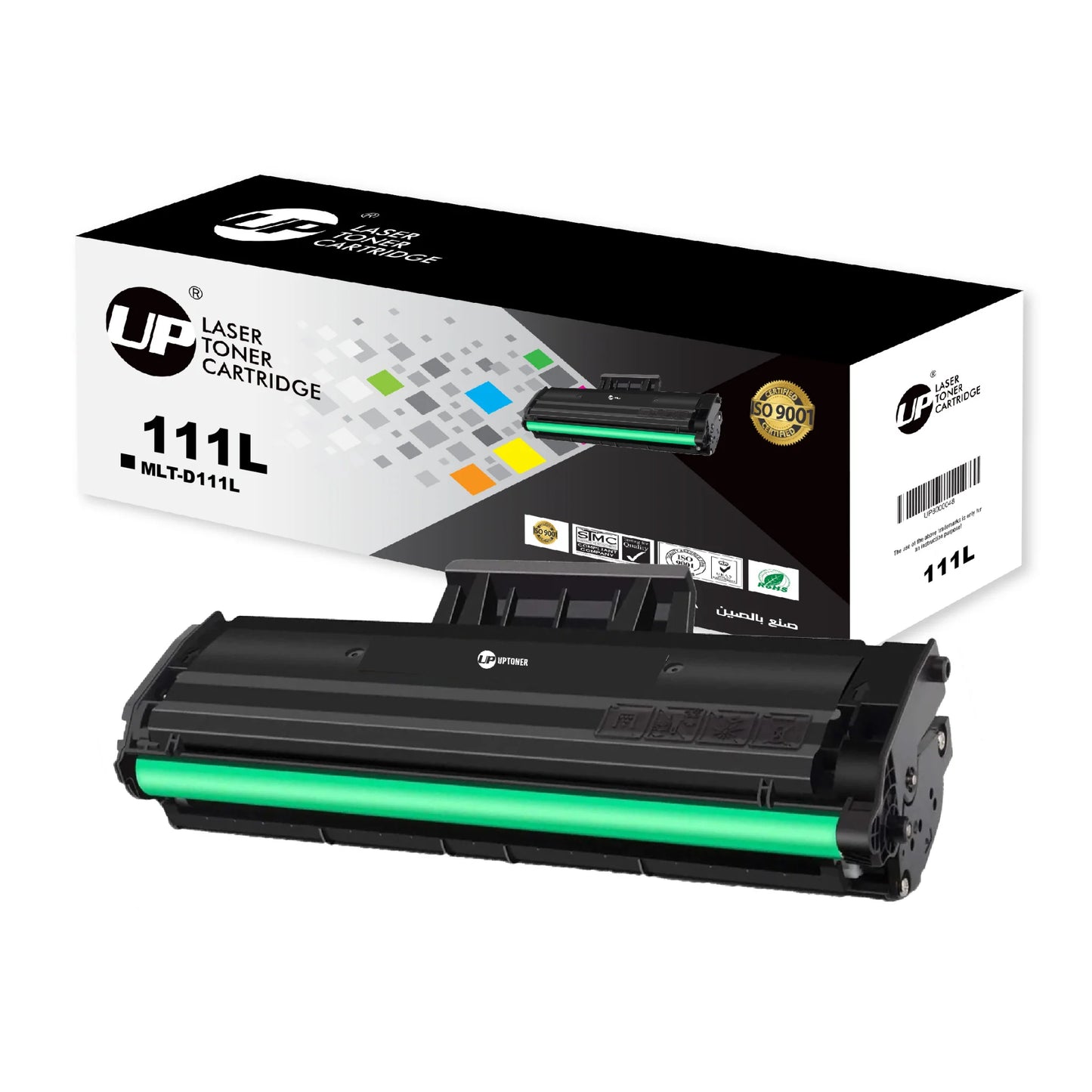 TONER 111L COMPATIBLE MLT-D111S for Samsung Xpress M2020 and M2070