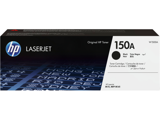 HP TONER 150A/W1500A COMPATIBLE