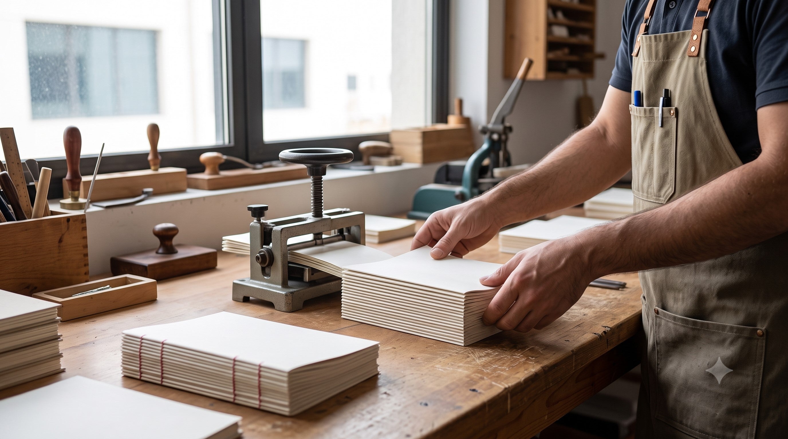Book Block
