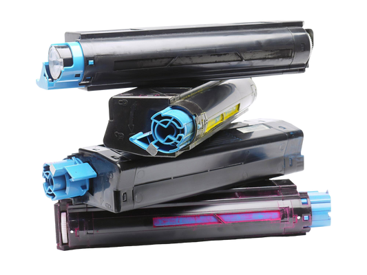High-Quality Printer Toner Cartridge – Black & Color | Office & Home Printing