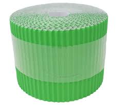 YF BORDER PAPER ROLL 57X15M D.BL
