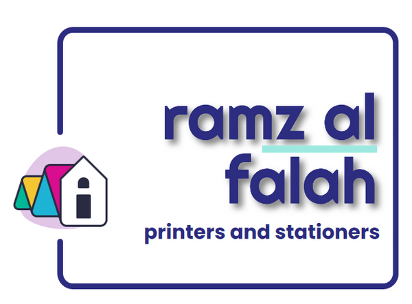 RAMZ PRINT OPTIONS
