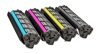 High-Quality Printer Toner Cartridge – Black & Color | Office & Home Printing